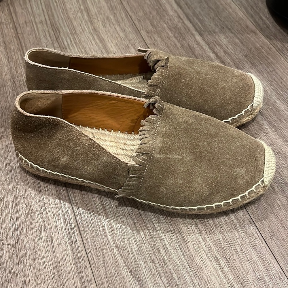 Chloe Espadrilles